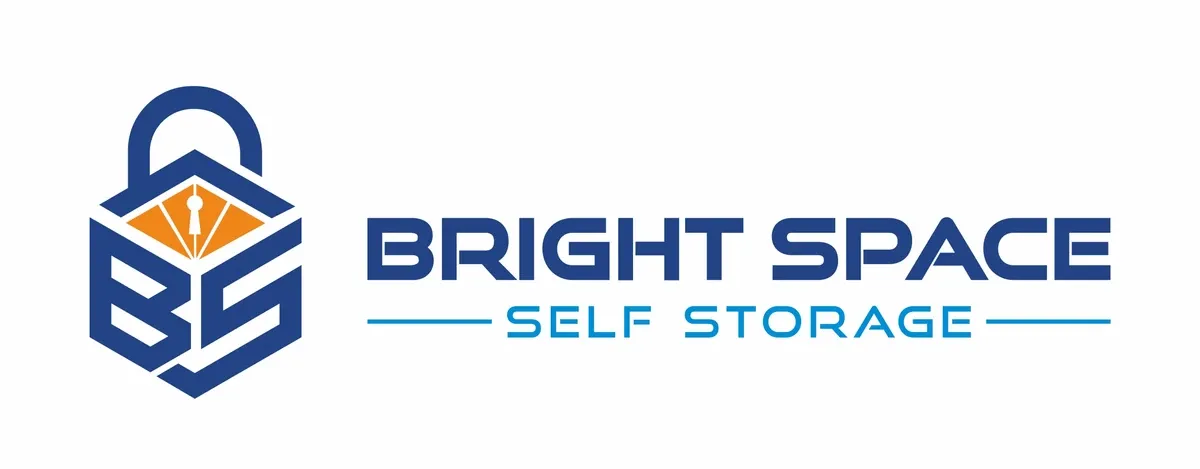 bright space self storage
