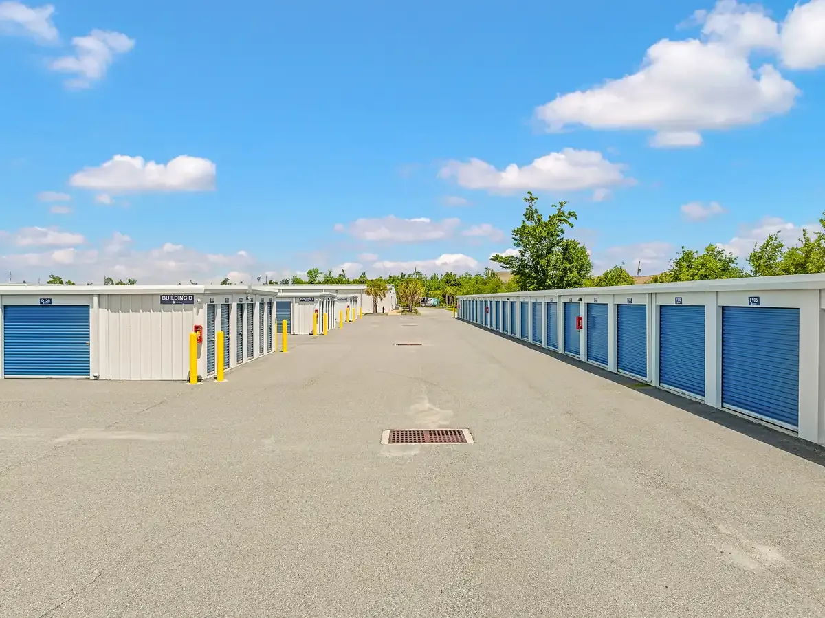 Storage