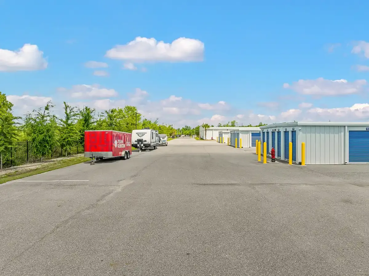 Storage