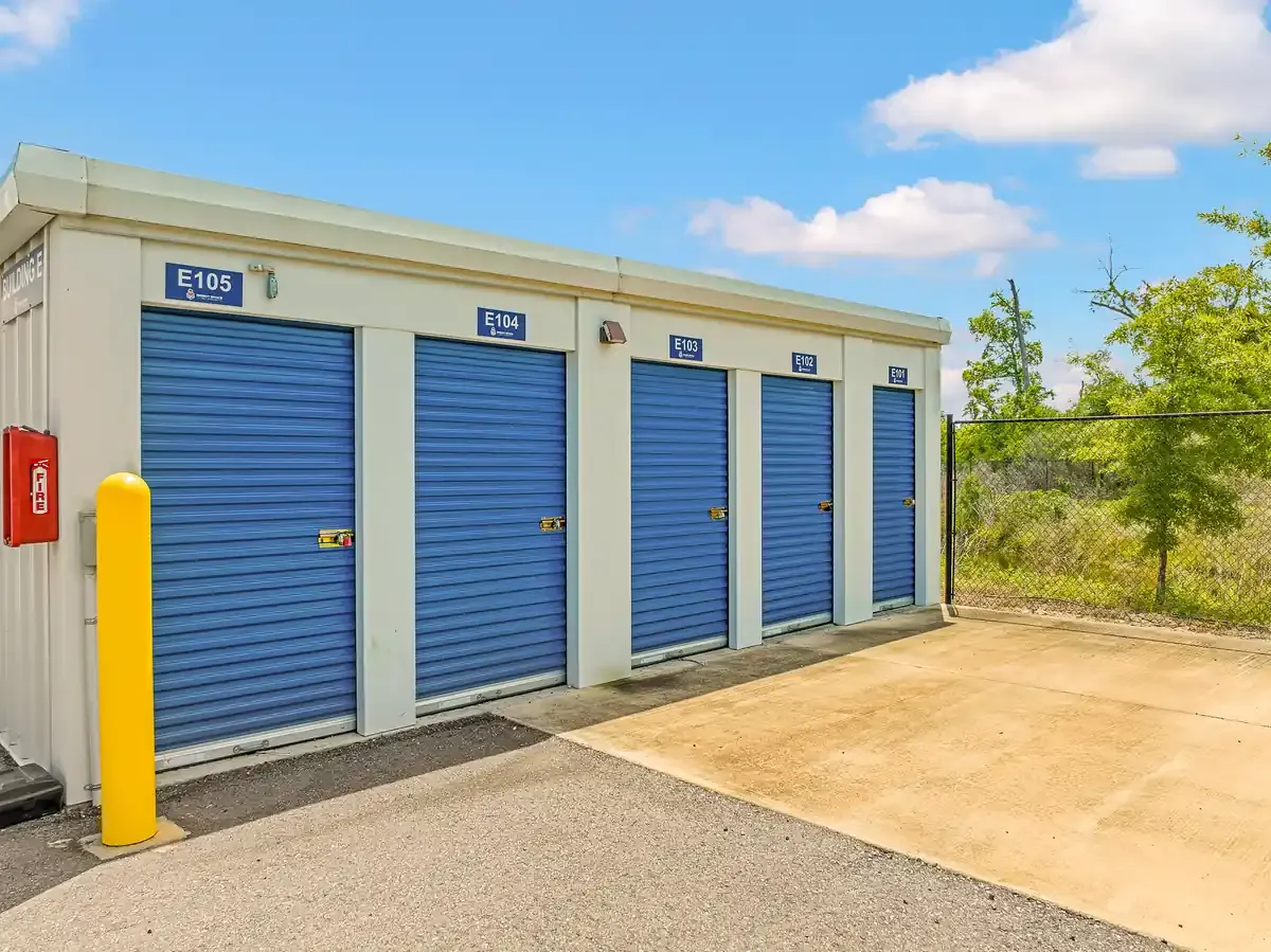 Storage