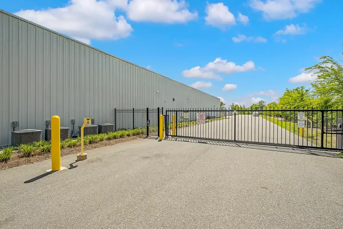 Storage