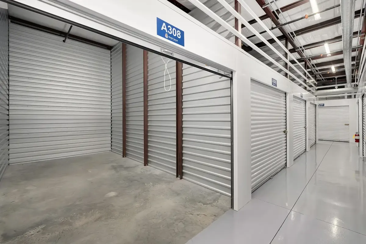 Storage