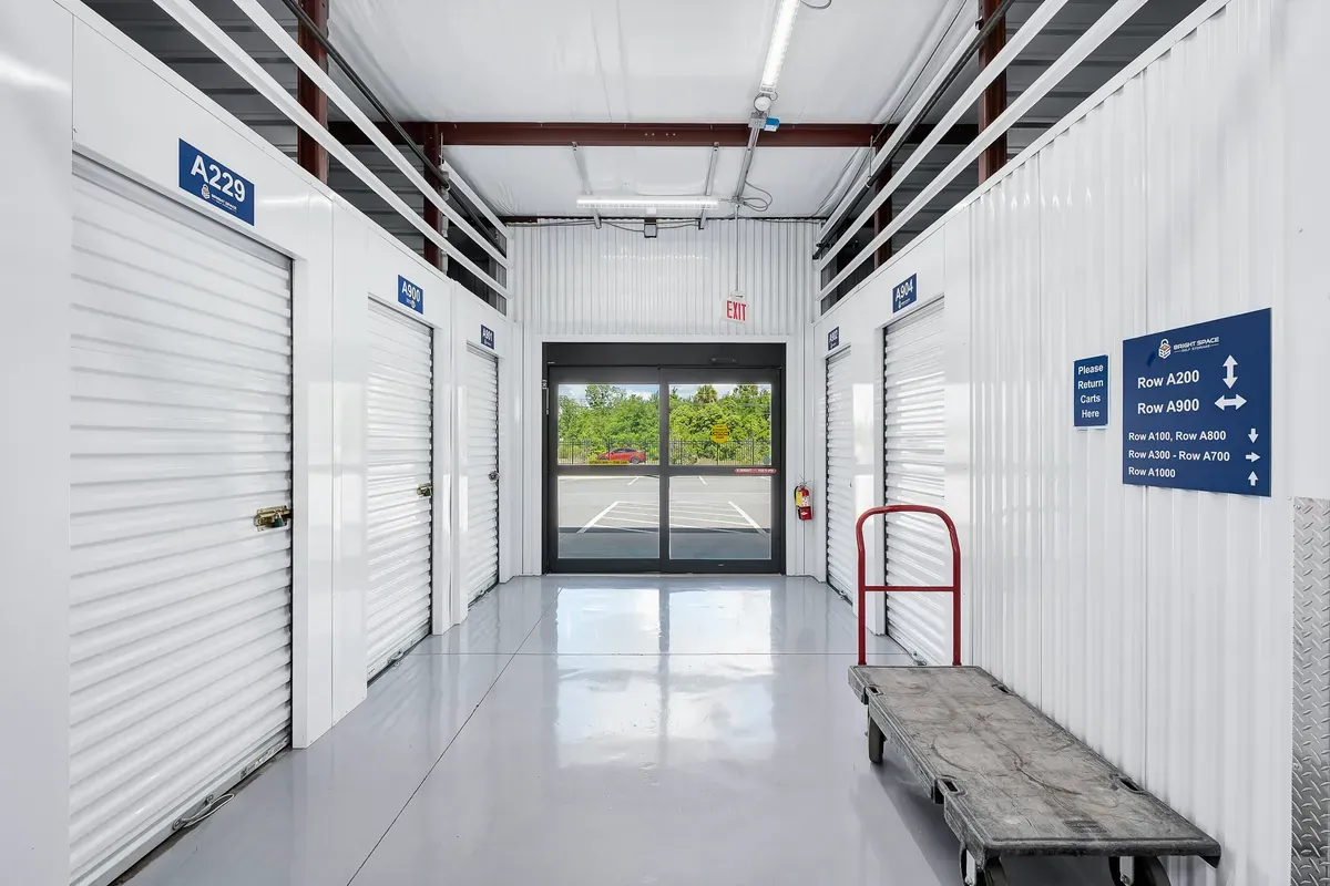Storage