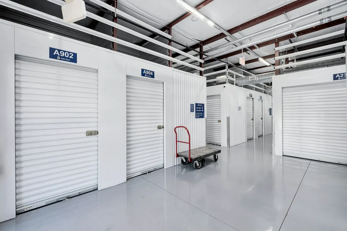 Storage