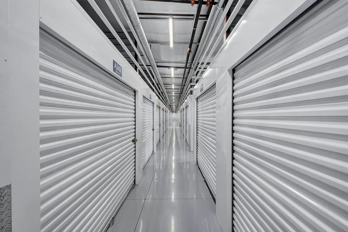 Storage